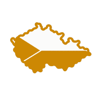 Vyrobeno v České republice - ikona